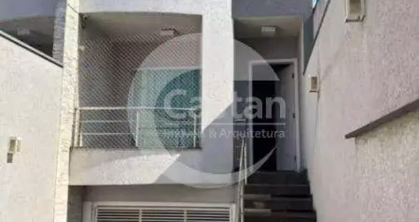 Casa com 3 quartos à venda na Rua Gonçalo Coelho, --, Vila Formosa, São Paulo