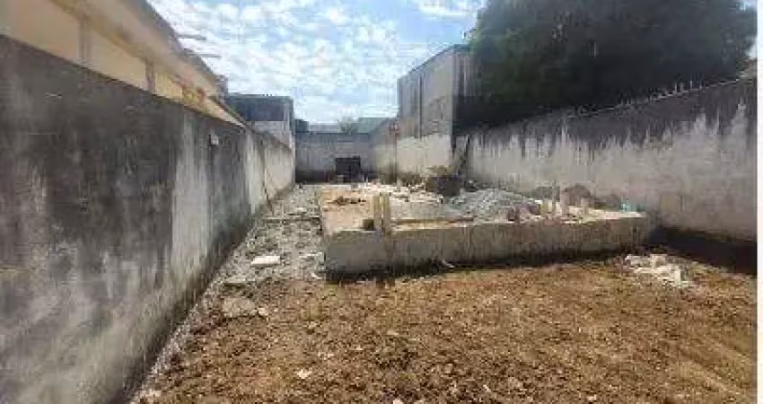 Terreno à venda na Rua José Manuel de Morais, --, Vila Alpina, São Paulo