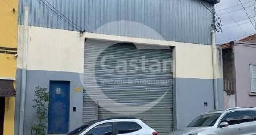Barracão / Galpão / Depósito à venda na Rua Ibitinga, --, Mooca, São Paulo