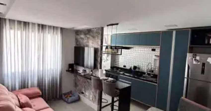 Apartamento com 1 quarto à venda na Rua Conselheiro Lafaiette, --, Mooca, São Paulo