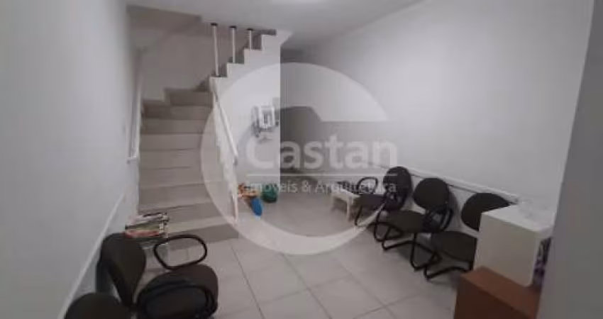 Casa com 2 quartos à venda na Rua Natal, --, Mooca, São Paulo