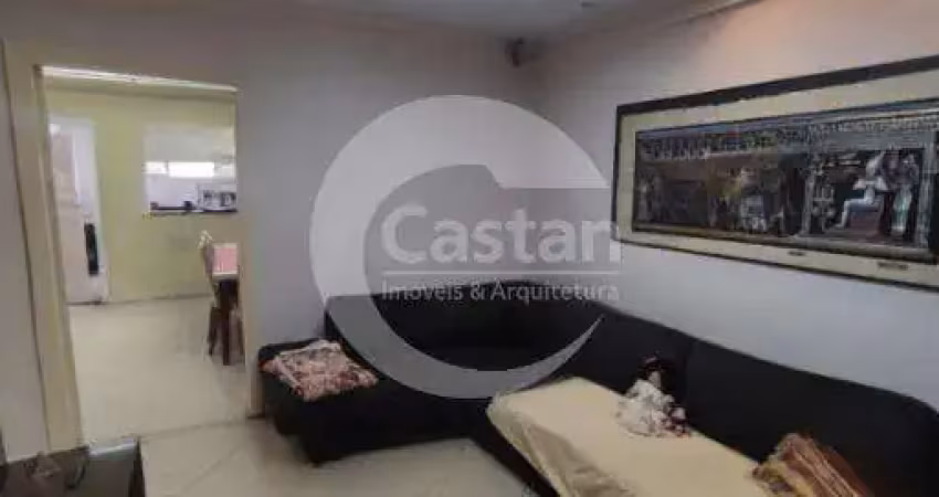 Casa com 5 quartos à venda na Rua das Verbenas, --, Vila Prudente, São Paulo