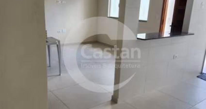 Casa com 3 quartos à venda na Rua Campo Belo, --, Vila Alpina, São Paulo