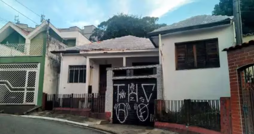 Terreno à venda na Rua das Heras, --, Vila Prudente, São Paulo