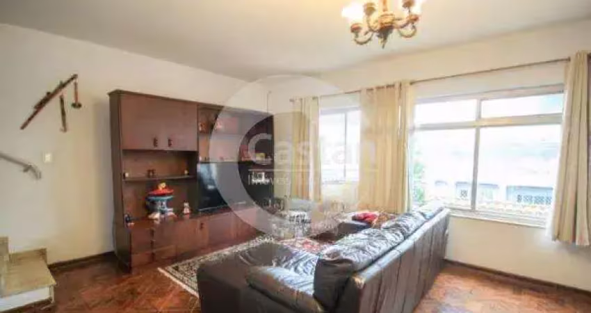 Casa com 4 quartos à venda na Rua Taioaba, --, Mooca, São Paulo