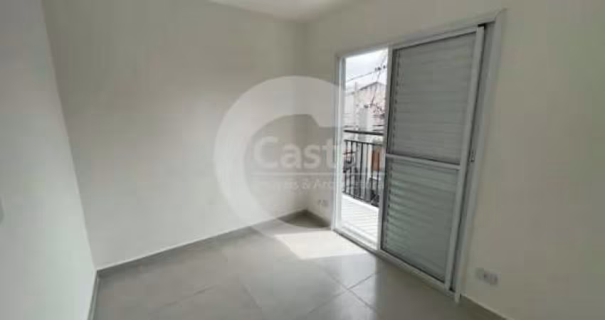 Apartamento com 2 quartos à venda na Rua Mafalda, --, Vila Formosa, São Paulo