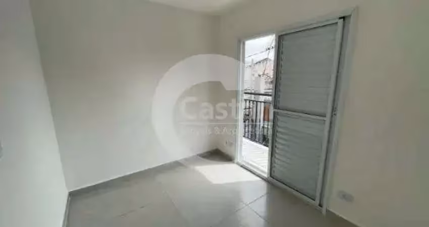 Apartamento com 2 quartos à venda na Rua Mafalda, --, Vila Formosa, São Paulo