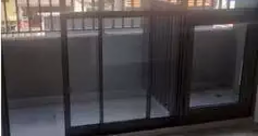 Apartamento com 1 quarto à venda na Rua Soriano de Sousa, --, Tatuapé, São Paulo