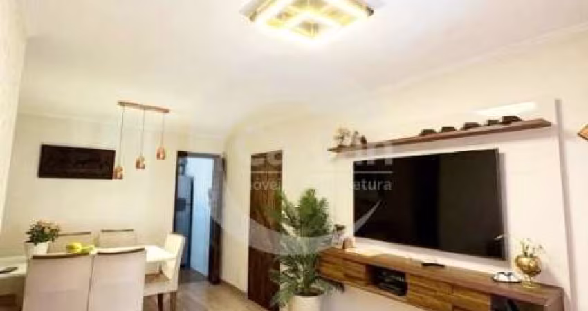 Apartamento com 3 quartos à venda na Rua Zacarias Alves de Melo, --, Vila Prudente, São Paulo