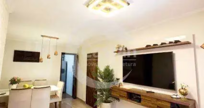 Apartamento com 3 quartos à venda na Rua Zacarias Alves de Melo, --, Vila Prudente, São Paulo