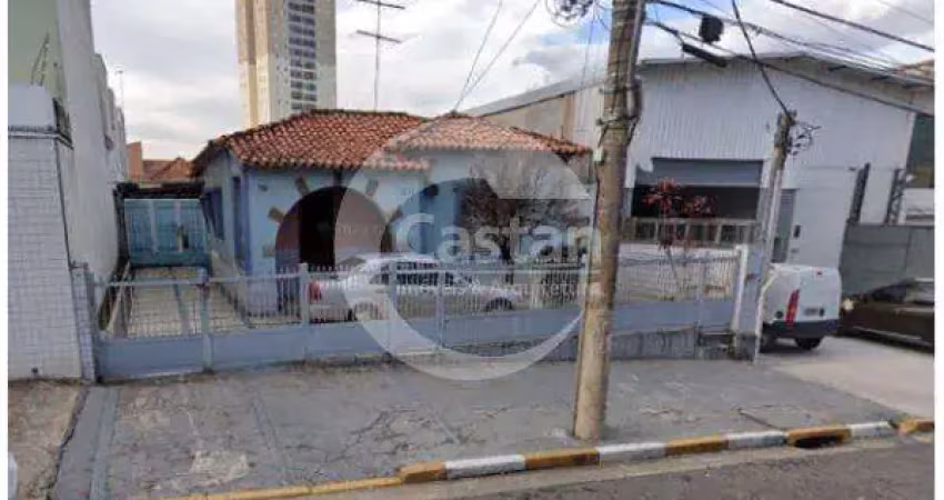 Terreno à venda na Rua Cuiabá, --, Mooca, São Paulo