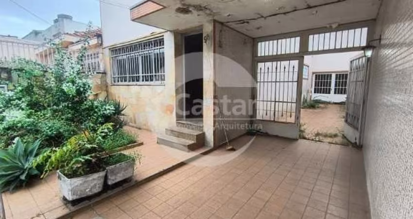 Casa com 3 quartos à venda na Rua Porfírio Prado, --, Mooca, São Paulo