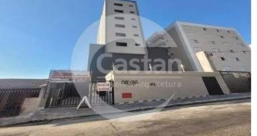 Apartamento com 2 quartos à venda na Rua Alves de Almeida, --, Vila Formosa, São Paulo