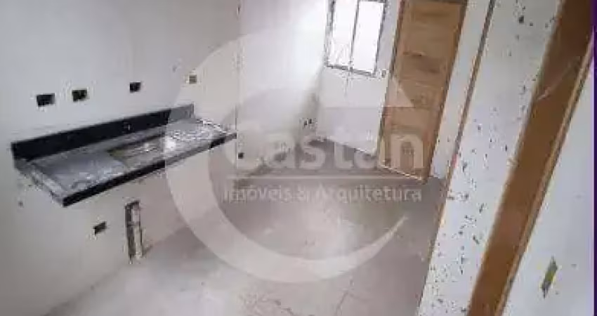Apartamento com 2 quartos à venda na Alto Belo, --, Vila Antonieta, São Paulo