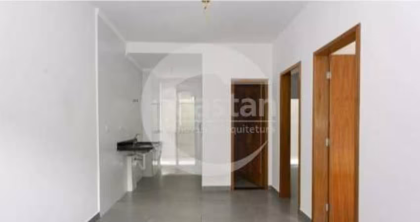 Apartamento com 2 quartos à venda na Rua Doutor Jaci Barbosa, --, Vila Carrão, São Paulo