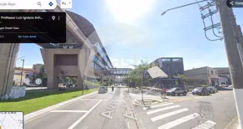 Terreno à venda na Henrique Suso, --, Vila Ema, São Paulo