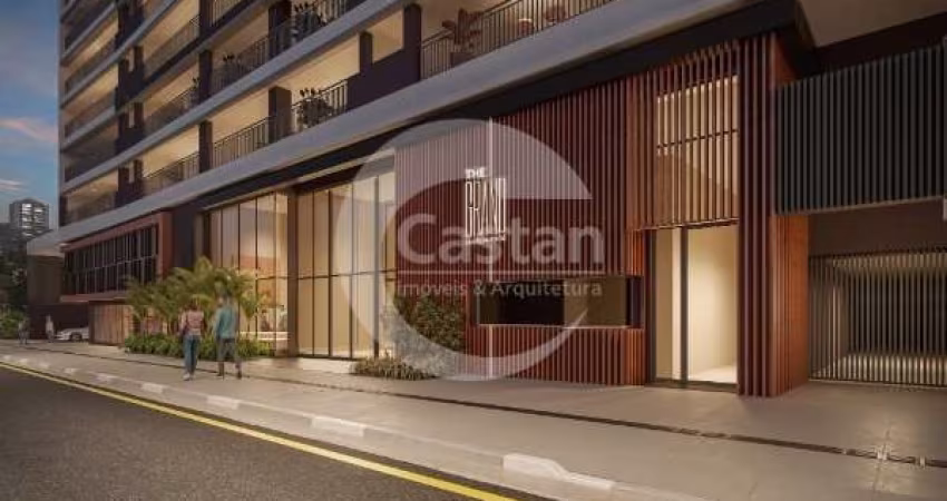 Apartamento com 3 quartos à venda na Rua Padre Adelino, --, Belém, São Paulo