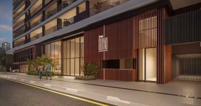 Apartamento com 3 quartos à venda na Rua Padre Adelino, --, Belém, São Paulo