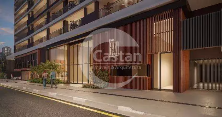 Apartamento com 3 quartos à venda na Rua Padre Adelino, --, Belém, São Paulo