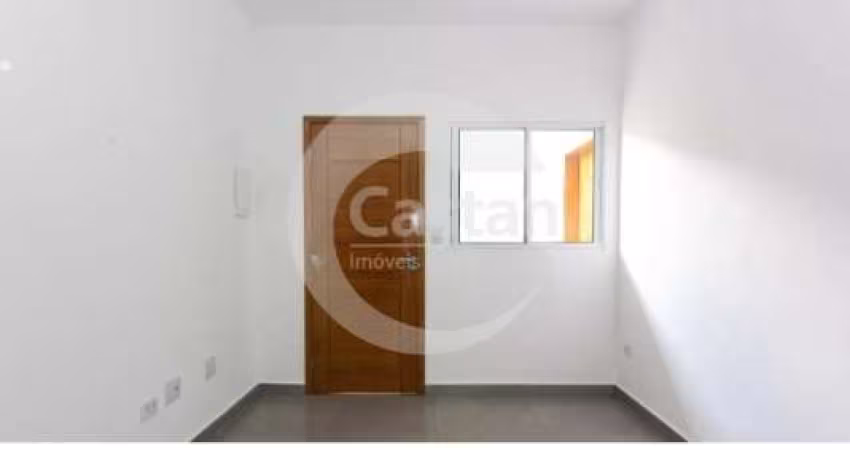Apartamento com 2 quartos à venda na Rua Doutor Jaci Barbosa, --, Vila Carrão, São Paulo