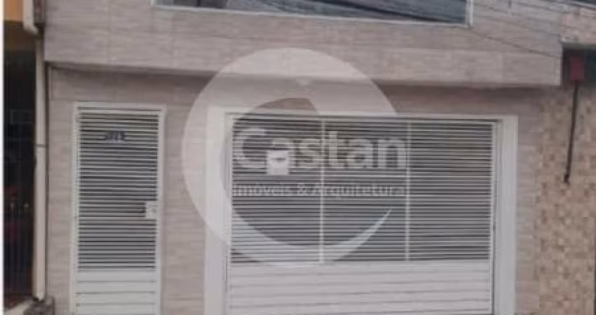 Casa com 5 quartos à venda na Caio Júlio César, --, Vila Cardoso Franco, São Paulo