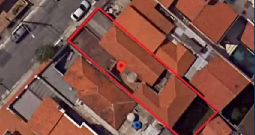 Terreno à venda na Rua Antônio Bitencourt, --, Vila Prudente, São Paulo