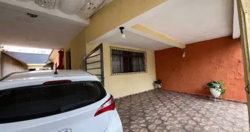 Casa com 2 quartos à venda na Rua Silva Coutinho, --, Mooca, São Paulo