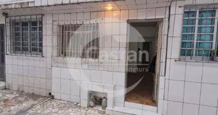 Casa em condomínio fechado com 1 quarto à venda na Rua Belo Horizonte, --, Brás, São Paulo