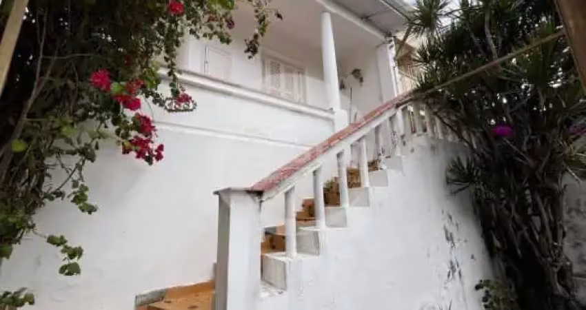 Casa com 2 quartos à venda na Rua Silva Coutinho, --, Mooca, São Paulo