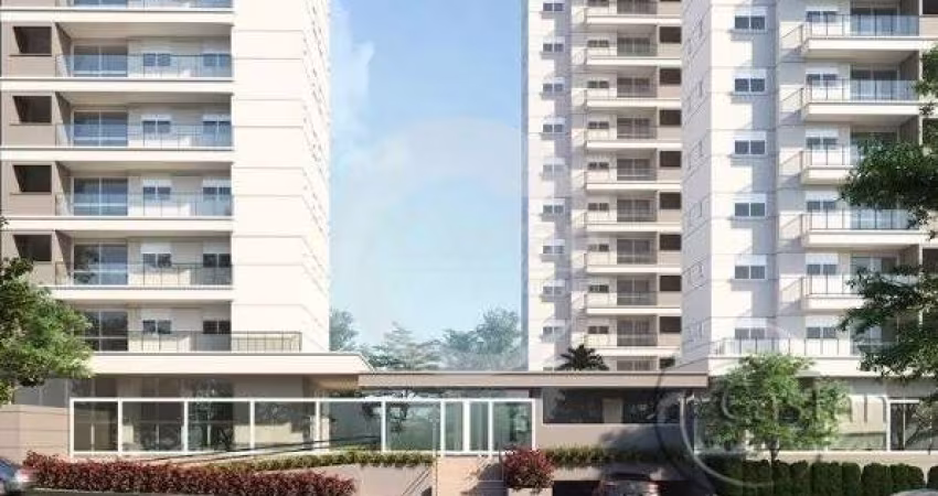 Apartamento com 2 quartos à venda na Rua Torquato Tasso, --, Vila Prudente, São Paulo