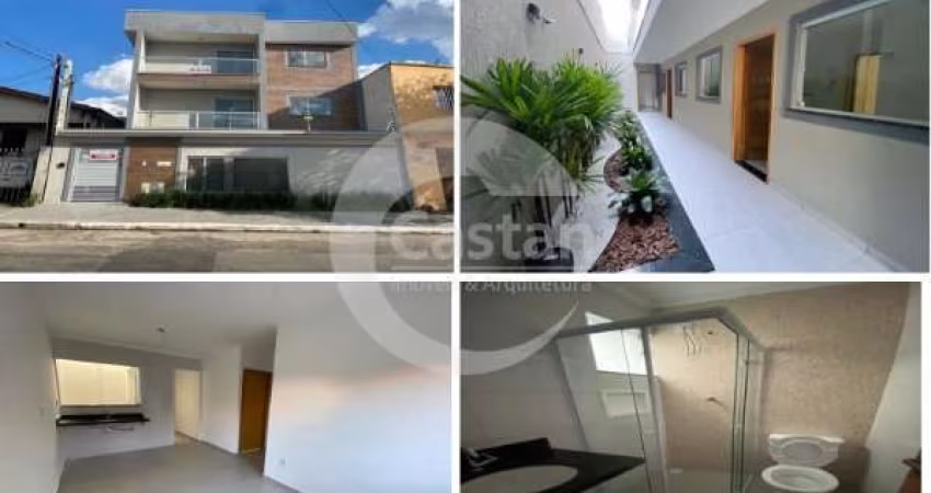 Apartamento com 1 quarto à venda na Rua Arapaçu, --, Vila Formosa, São Paulo