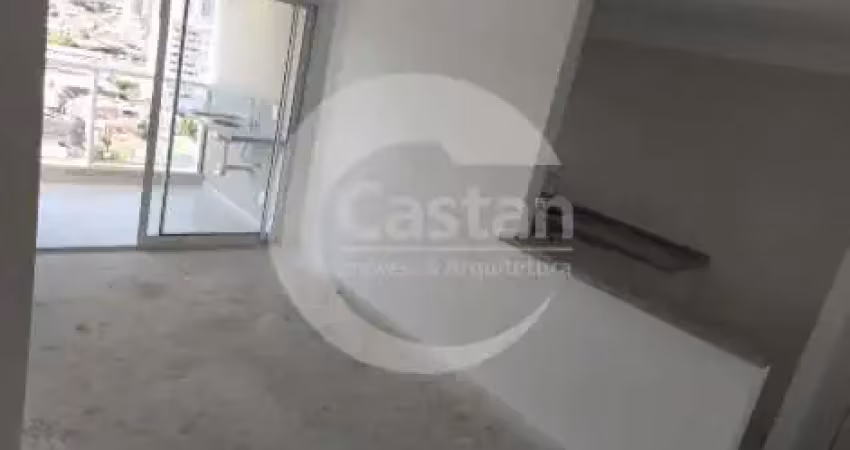Apartamento com 2 quartos à venda na Rua Torquato Tasso, --, Vila Prudente, São Paulo