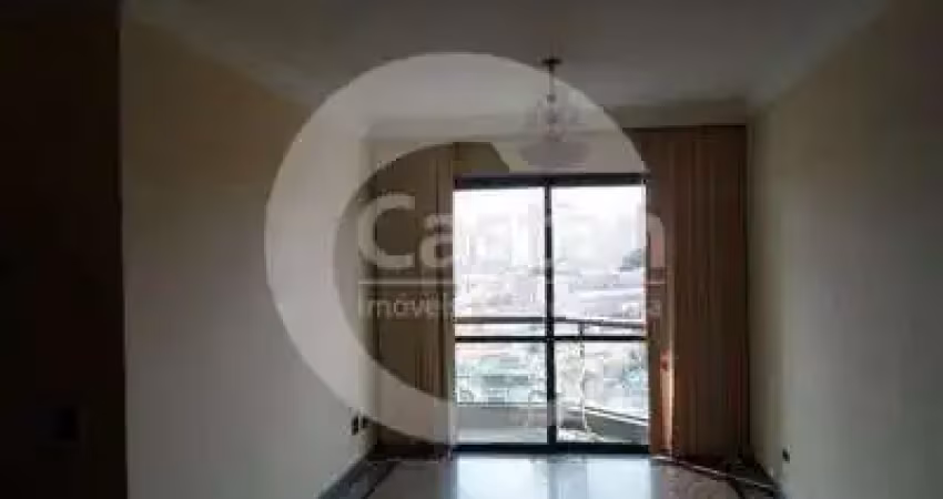 Apartamento com 3 quartos à venda na Rua do Oratório, --, Mooca, São Paulo