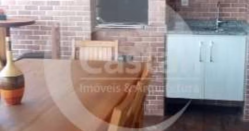 Apartamento com 3 quartos à venda na Rua Evangelina, --, Vila Carrão, São Paulo