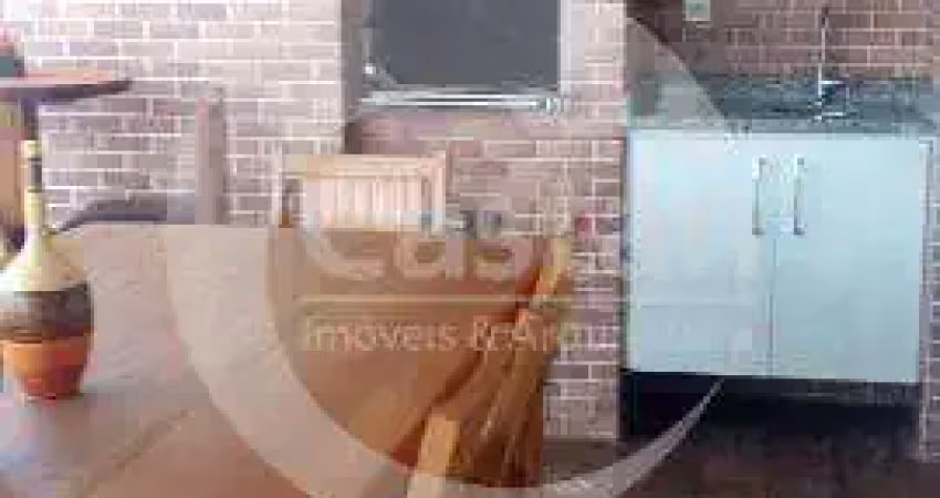 Apartamento com 3 quartos à venda na Rua Evangelina, --, Vila Carrão, São Paulo