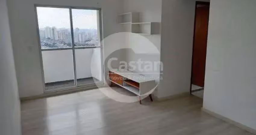 Apartamento com 2 quartos à venda na Rua Major Basílio, --, Mooca, São Paulo