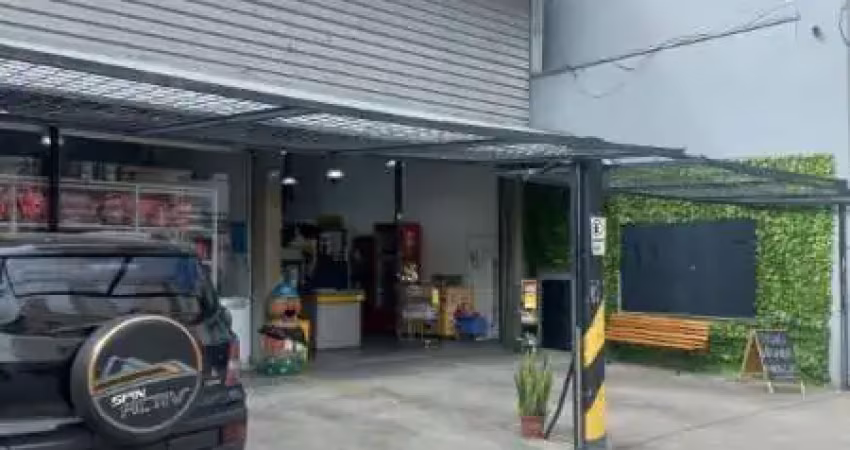 Ponto comercial à venda na Rua Marina Crespi, --, Mooca, São Paulo