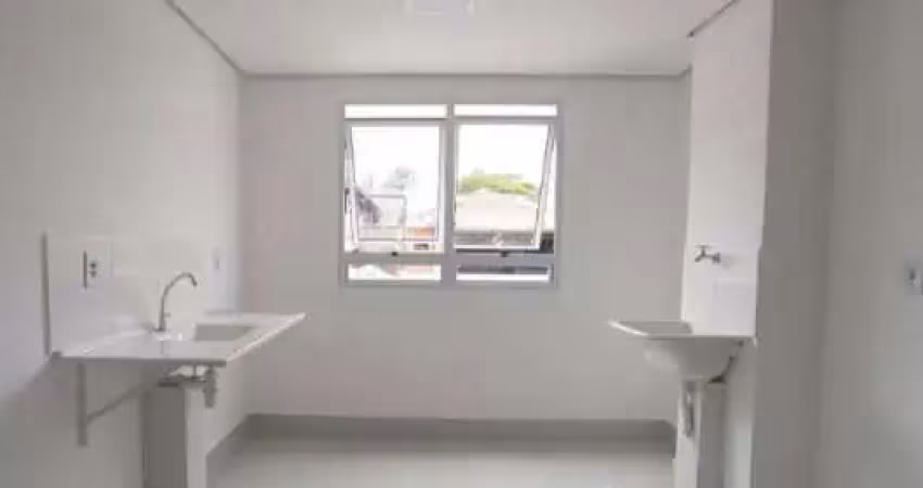 Apartamento com 1 quarto à venda na Rua Adolfo Schnabel, --, Vila Ema, São Paulo