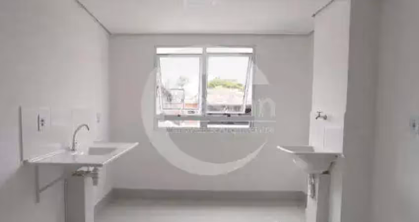 Apartamento com 1 quarto à venda na Rua Adolfo Schnabel, --, Vila Ema, São Paulo