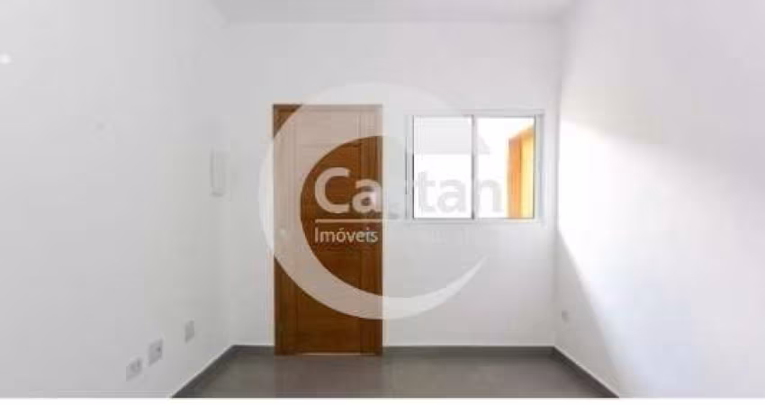 Apartamento com 2 quartos à venda na Rua Doutor Jaci Barbosa, --, Vila Carrão, São Paulo