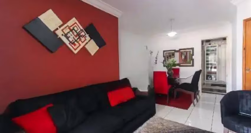 Apartamento com 3 quartos à venda na Rua Taquarytinga, --, Mooca, São Paulo