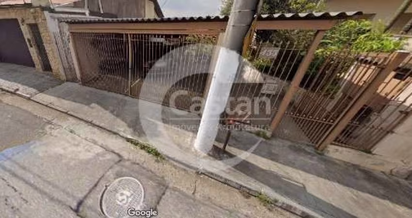 Terreno à venda na Rua Hermeto Lima, --, Vila Alpina, São Paulo