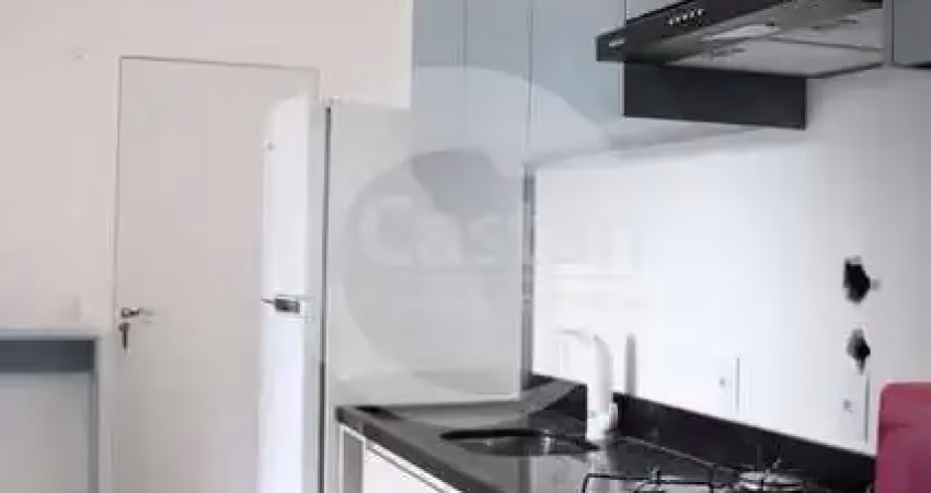 Apartamento com 1 quarto para alugar na Rua Marcial, --, Mooca, São Paulo