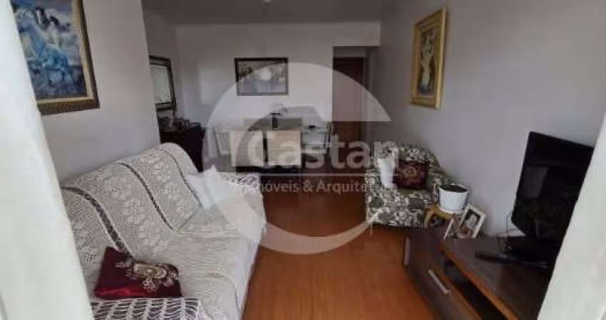 Apartamento com 3 quartos à venda na Rua Camé, --, Mooca, São Paulo