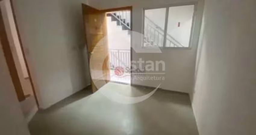 Apartamento com 1 quarto à venda na Rua Horizonte, --, Vila Carrão, São Paulo