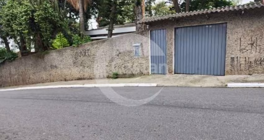 Terreno em condomínio fechado à venda na Rua Herwis, --, Vila Ema, São Paulo