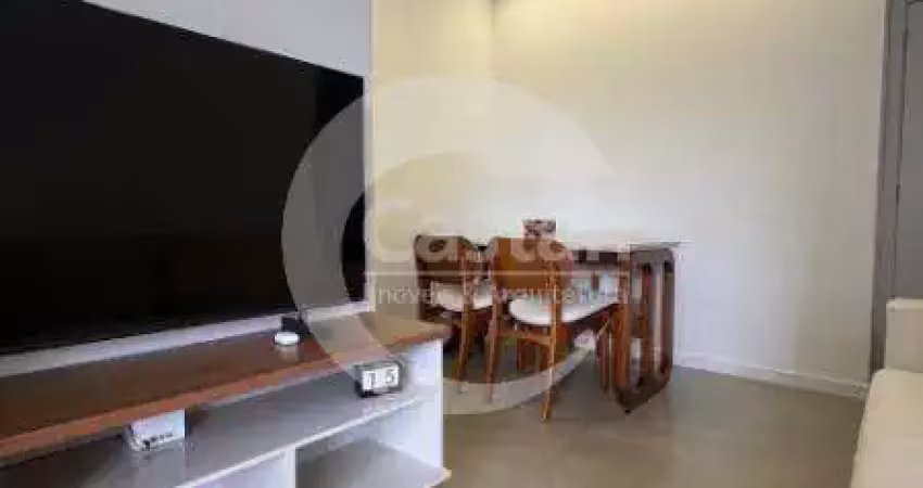 Apartamento com 2 quartos à venda na Avenida Alberto Augusto Alves, --, Vila Andrade, São Paulo