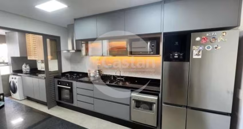 Apartamento com 3 quartos à venda na Rua Madre de Deus, --, Mooca, São Paulo