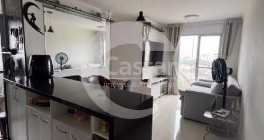 Apartamento com 3 quartos à venda na Rua Arnaldo Cintra, --, Tatuapé, São Paulo