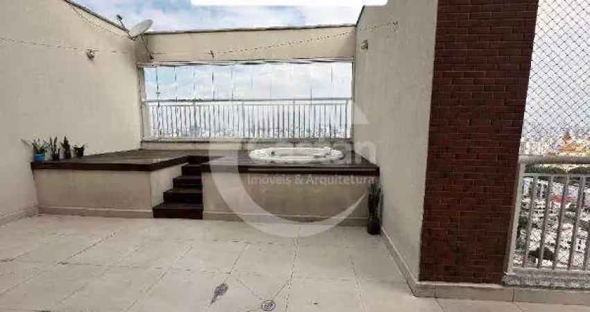 Cobertura com 4 quartos à venda na Rua Padre João, --, Penha, São Paulo